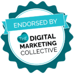 The Digital Marketing Collective endorsement