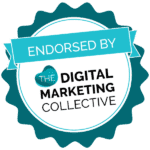 The Digital Marketing Collective endorsement