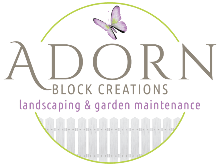 Adorn Block creations Logo