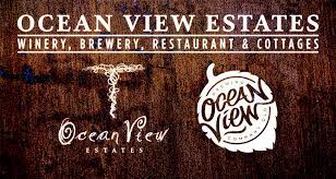 Ocean View estates logo