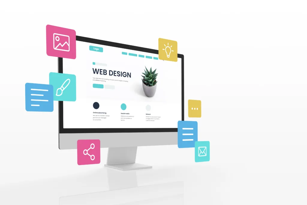 Expert Web Design Brisbane